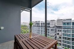 The Visionaire (D27), Condominium #600710481